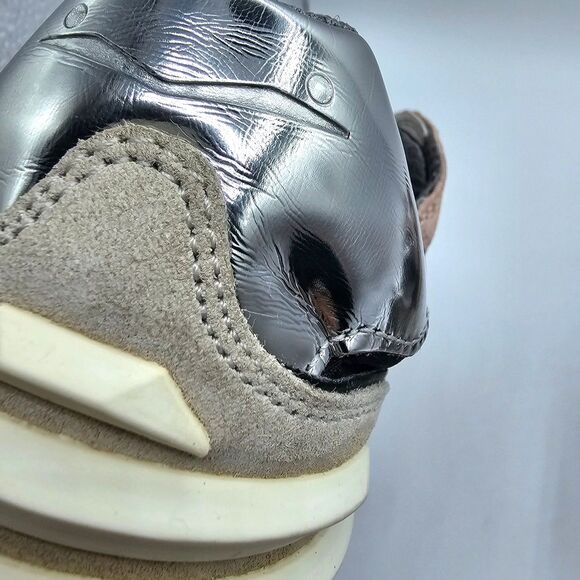 Voile Blanche Julia Power Sneaker Women's Size EU 40/US 9.5 - Picture 10 of 13